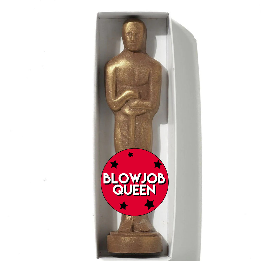 Personalised Chocolate Trophy #2 image